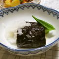 ともこキッチン's cooksnap of when they made 夏ﾊﾞﾃ予防!ナスのおろしあえ.