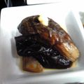 ヵりｎ's cooksnap of when they made おつゆがジュワぁ～★簡単ナスの煮びたし★.