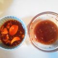 しまだきくこ's cooksnap of when they made 自家製焼肉のタレ.