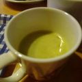 ryoutakuママ's cooksnap of when they made カボチャをリメイク！煮物でスープ♪.
