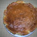 lalaui's cooksnap of when they made チーズ★ケーキ.