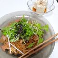 才奏ルフィ's cooksnap of when they made キノコで絶品☆和風パスタ.