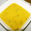 くゆんくゆん's cooksnap of when they made かぼちゃスープ.
