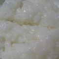 3110194's cooksnap of when they made 鍋でふっくら米からお粥♪動画つき.