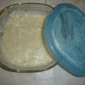 あっと１２２４'s cooksnap of when they made 電子レンジで簡単ホワイトソース.