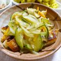 さらだaaa's cooksnap of when they made 簡単★餃子の野菜甘酢あんかけ.