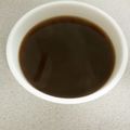 natushale's cooksnap of when they made ドロリッチ好きのためのコーヒーゼリー★.