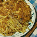 影丸（かげまる）'s cooksnap of when they made 新じゃがと新玉ねぎの卵焼き.