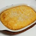 ろこべーす's cooksnap of when they made 長いものフワフワ.