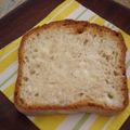 Maraisin's cooksnap of when they made マヨネーズトースト.