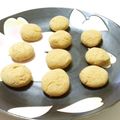 morik1123's cooksnap of when they made おからときな粉のおやつパン.