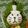 赤い電話's cooksnap of when they made にゃんまげ　　キャラ弁.