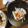 ぬたとのた's cooksnap of when they made 鰯のゴマ酢漬け.
