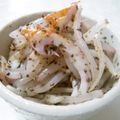 まりち♪'s cooksnap of when they made もやしのさっぱりしそ小鉢.