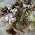 まみぽーこ's cooksnap of when they made キャベツだけdeお好み焼き気分.