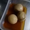 クックGGLXTL☆'s cooksnap of when they made ダンナさま絶賛☆しっとり冷凍里芋の煮物♪.