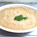 折原みき's cooksnap of when they made レンジで簡単！長いものふわとろ蒸し.