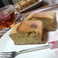 さばのかんづめ's cooksnap of when they made ☀バナナのパウンドケーキ☺しっとり♪簡単.