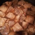 ふわとろ娘's cooksnap of when they made 簡単☆豚アドボ ＊フィリピン料理.