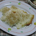ふんわりしょこら's cooksnap of when they made 残ったご飯や冷やご飯でかんたんおこげ作り.