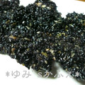 ゆみ‘ｓカフェ's cooksnap of when they made ささみの✿ごませんべい.