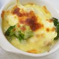 はははるてぃ's cooksnap of when they made すぐできる♪ポテトとツナのチーズ焼き.