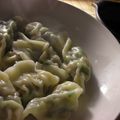 カラフルマカロニ's cooksnap of when they made 水餃子◇花椒風味.