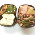 カボリン's cooksnap of when they made 一生懸命作った卵焼きo(｀▽´)o.