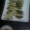 yukko78's cooksnap of when they made 焼き肉のタレで、味付け簡単餃子.