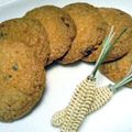 のんこさん's cooksnap of when they made しっとりサクッなアメリカのあのクッキー.