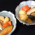Linlyn's cooksnap of when they made めんつゆで甘辛がんも煮.