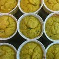 ♪☆ako☆♪'s cooksnap of when they made 材料これだけ★あっさりカボチャマフィン.