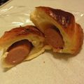 yui76's cooksnap of when they made 簡単!!ふわふわパン.