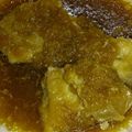 kaniico's cooksnap of when they made ご飯がすすむ！鶏肉のおろし大根煮.