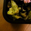 3姉妹ちゃんママ's cooksnap of when they made キャベツと塩昆布だけ～.