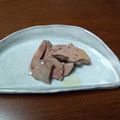 ヒルネコ３'s cooksnap of when they made 塩麹で鶏レバーが大変身☆.