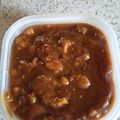 美久's cooksnap of when they made 鹿児島郷土料理☆豚みそ.