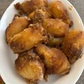 しーざあ's cooksnap of when they made ★極上★メークインの煮物.
