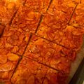 きなこ＊。's cooksnap of when they made 簡単♬❥チョコフロランタン❥.