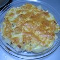 ゆみにゃむ's cooksnap of when they made 居酒屋ﾒﾆｭｰ?明太もちﾁｰﾎﾟﾃﾄ♪.