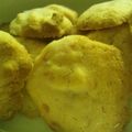 ☆ももバンビ☆'s cooksnap of when they made ジャムde簡単☆絞り出しクッキー.