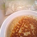 なおなお１０２２'s cooksnap of when they made 手作りホットケーキミックス❤アメリカでも.
