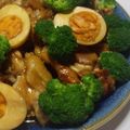 りんご111's cooksnap of when they made 鶏のさっぱり煮.