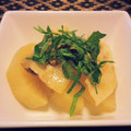 zaichik's cooksnap of when they made 夏大根はさっと炊く.