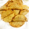 ゆい11312's cooksnap of when they made 残ったｶﾚｰで簡単☆おつまみ.