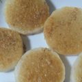 mhmh1031's cooksnap of when they made もう一品に！！長芋の簡単グリルみそ焼き.