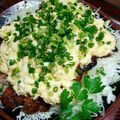 もじゃこてつー's cooksnap of when they made タルタルソース♪塩麹入り.