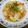 kemeta's cooksnap of when they made 我が家の焼きうどんソース味♪♪.