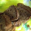 kaise's cooksnap of when they made 混ぜて焼くだけ！お手軽バナナケーキ♪.