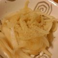 おぶたさま0803's cooksnap of when they made ＊新玉ねぎの中華風マリネ＊.